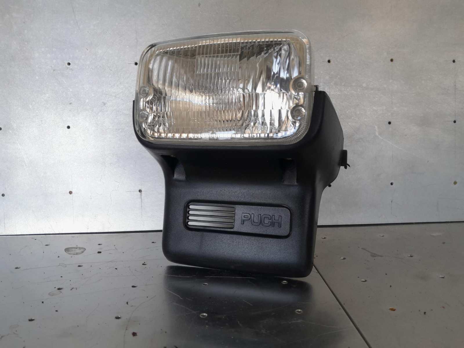 Puch Maxi P1 koplamp