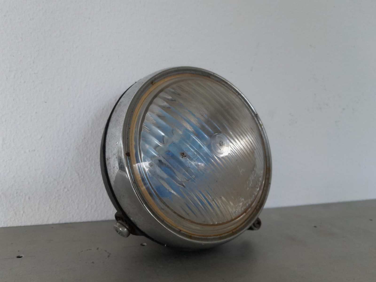 Puch Maxi S koplamp
