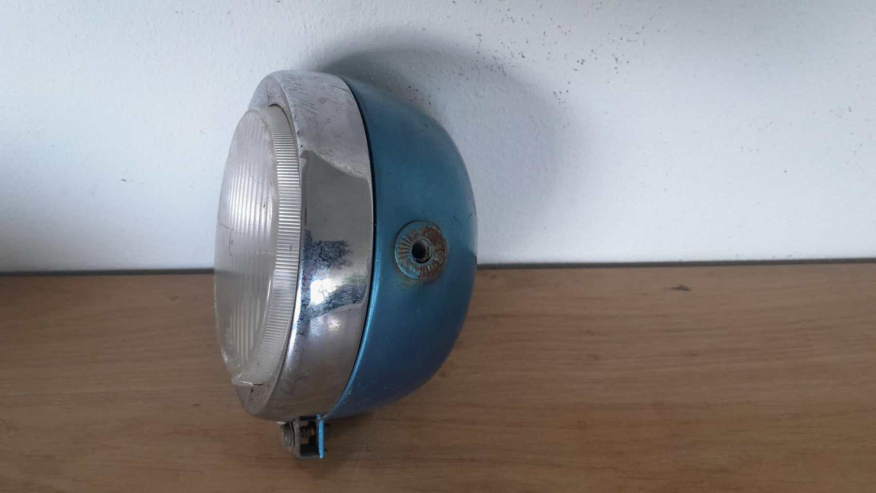 Puch Maxi Sport MKII koplamp