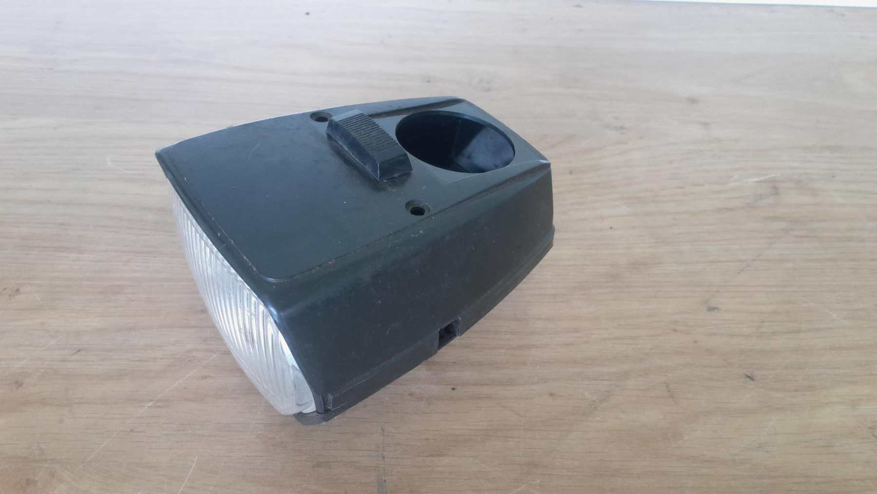 Puch Maxi City 25 NIOX koplamp