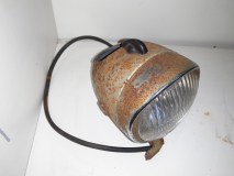 Puch Maxi N originele koplamp