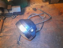 Puch Maxi USA model koplamp