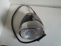 Puch Maxi-N OBEN ei-lamp topbevestiging