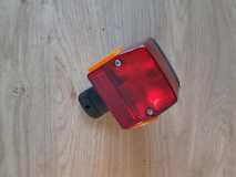 Puch Macho achterlicht