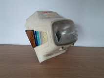 Puch Maxi Pearly koplamp