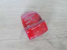 Puch Maxi P1 achterlamp glas origineel