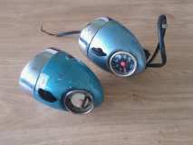 Puch Maxi N koplampen