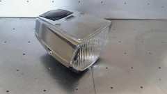 Puch Maxi koplamp chroom