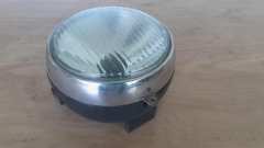 Puch Macho koplamp origineel