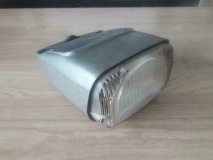 Piaggio originele koplamp NOS