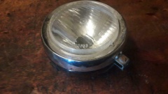 Maxi-S originele koplamp dof