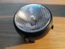 Puch Macho koplamp