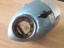 Maxi N originele koplamp