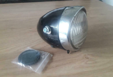 Puch Maxi N Ei-lamp Half-Origineel