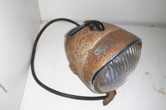 Puch Maxi N originele koplamp