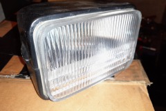 Puch Maxi / Tomos / Suzuki vierkante koplamp