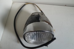 Puch Maxi-N OBEN ei-lamp topbevestiging