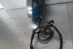 Puch Maxi Nostalgie 1976 koplamp