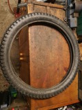 Puch Maxi 17 inch band SWALLOW ROADSTAR