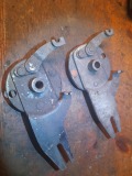 Puch Maxi remanker origineel compleet achter