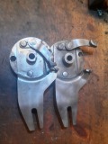 Puch Maxi remanker origineel achter
