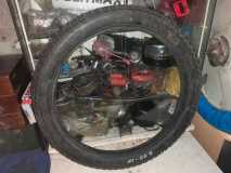 NGHN 16 inch band