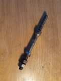 Puch Maxi spaakwiel achter-as