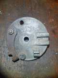 Puch Maxi Snowflake wiel remanker