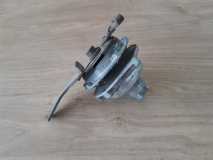 Puch Maxi complete achterwielnaaf