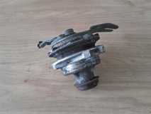 Puch Macho complete achterwielnaaf