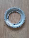 Puch Maxi tandwiel 38 T