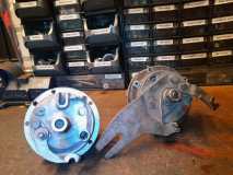 Puch Maxi complete naaf set