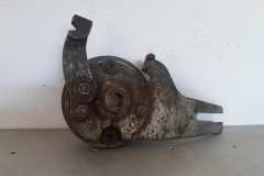 Puch Maxi Snowflake remanker