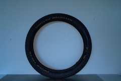 Puch Maxi Swallow Roadstar 16 inch band