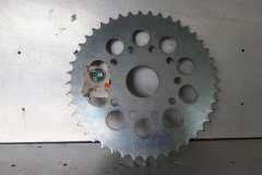 Puch Monza NOS tandwiel