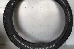 Puch Maxi Swallow Roadstar 17 inch band NOS