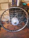 Puch Maxi achterwiel 1e generatie #2
