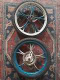 Puch Maxi Mozzi 17 inch wielenset