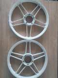Puch Maxi 17 inch originele wielenset
