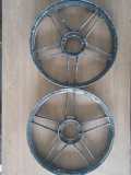 Puch Maxi 17 inch originele wielenset