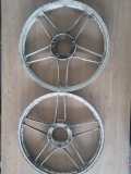Puch Maxi 17 inch originele wielenset