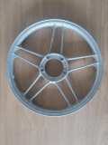 Puch Maxi 16 inch voorwiel gestraald 1984 origineel