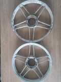 Puch Macho originele wielenset