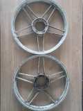 Puch Maxi 17 inch originele wielenset