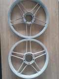 Puch Maxi 17 inch originele wielenset
