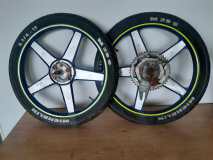 Puch Maxi wielenset Plug 7 Play