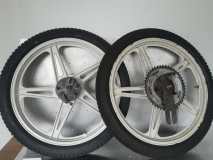 Puch Maxi Bernardi wielenset 17 inch