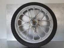 Puch Maxi Snowflake wiel