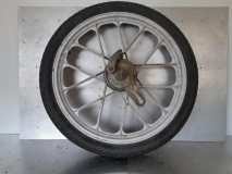 Puch Maxi Snowflake wiel