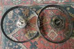 Puch Maxi Nostalgie wielenset